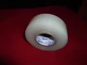 CLEAR TAPE 36 ROLLS 1"x27yds. JAYBIRD