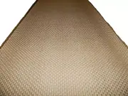 30'' x 113'' Runner Stetson Natural 100% Sisal Carpet Non-Slip Latex Backing .
