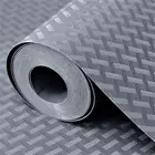 Drawer Liner 60Cm X 6M, Shelf Liners Kitchen Cabinets EVA Fridge Mats Washable