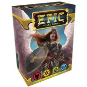 Epic Card Game: Base Set