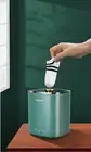 SUANGLNG Mini Portable Washing Machine Fully Automatic Dormitory Travel
