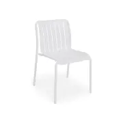 Roku Outdoor Dining Chair