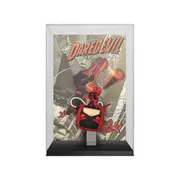 Daredevil 60th Anniversary Daredevil #1 Pop! Marvel Comic Cover Vinyl Figure