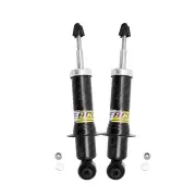 Rear Webco Pro Shock Absorbers for Holden Calais VF RWD AT 2013-2017