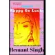 Happy Go Lucky: The life and times of a lovable rogue