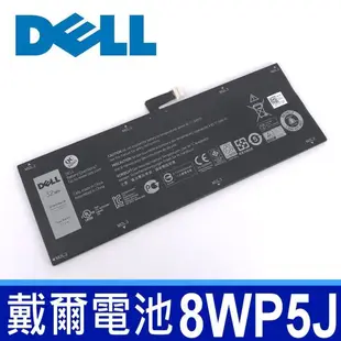 DELL 8WP5J 原廠電池 Venue 10 Pro 5000 5050 5055 69Y4H (9折)