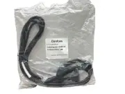 Danfoss 132B0102 cable 600v 3m for use with VLT Micro Drive LCP