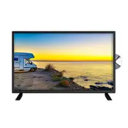 Aussie Traveller 24" 12V HD DVD Caravan TV