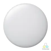 5x ECCO 20/30/40W LED Oyster Ceiling Surface Mounted Light 3CCT (Tri Colour)