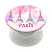 PopSockets Glitter Swappable PopGrip - Pattern Mermaid