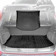 X-CAR Boot Liner for Jeep Grand Cherokee 2011-2021 All Weather Heavy Duty Cargo Trunk Cover Mat Luggage Tray Car Accessories