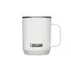 (電商)CamelBak Camp Mug 不鏽鋼露營保溫馬克杯(保冰) 經典白350ml