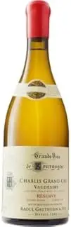 Domaine Alain et Adrien Gautherin - Chablis Grand Cru 'Vaudesirs' Reserve - 2020