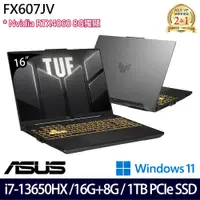 在飛比找e-Payless百利市購物中心優惠-(記憶體升級)ASUS 華碩 FX607JV-0103B13