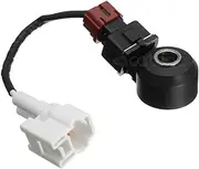 Knock Sensor for Subaru Forester Impreza Liberty Outback Sen Assy-Knock Engine Detonation Knocking OEM Replacement 22060-AA070 22060AA070
