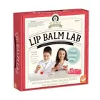 Science Academy Lip Balm Lab Kit | Includes 18pcs for DIY Lip Balms to Teach ...