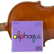 Thomastik Alphayue Viola Strings Set