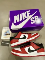 ✅Size 11 - Nike SB Dunk Low J-Pack 2024 Chicago✅BQ6817-600 Brand New ✅ Free Ship