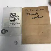 GENUINE STIHL FS BT BR FR 106 CRANK CASE SHAFT THRUST WASHER 4129 036 8900 NEW