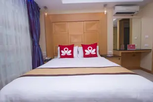 禪室飯店 - 素坤逸路11巷ZEN Rooms Sukhumvit 11