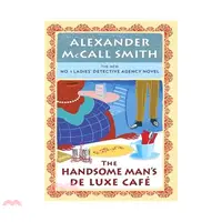 在飛比找蝦皮商城優惠-The Handsome Man's De Luxe Caf