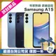 【頂級嚴選 拆封新品】 SAMSUNG Galaxy A15 5G (4G+128G) 6.5吋 拆封新品