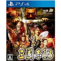 在飛比找蝦皮購物優惠-【暢銷】【數字版】PS4 可認證 港中文 PS4遊戲遊戲 三