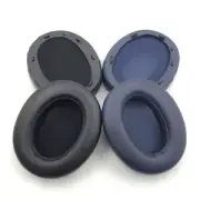 Earpads Headset Ear Cushion Replacement Ear Pads Foam Sponge For Sony WH-XB910N