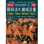 阪田法K線成交量：用計欺騙敵人 不應迷惑自己 壓寶快速致富 不應迷失自己