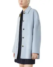 Max & Co. Wool Short Coat