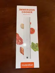 HadinEEon Sous Vide Immersion Cooker SV268 - Brand New