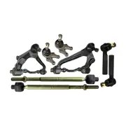 Trupro Rebuild Kit for TOYOTA HIACE KZH100 110 120-VAN WAGON COMMUTER 93-on