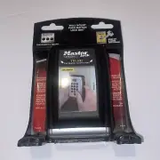 Master Lock 5423D Lock Box, Wall Mount