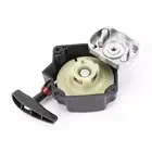 Recoil Pull Starter Start For Brushcutter Whipper Snipper Strimmer Lawn Mower