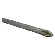 3/14 4 FLUTE GLASS AND TILE DRILL BIT