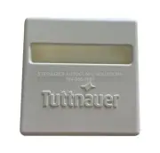 Tuttnauer EZ11PLUS Printer Window Cover OEM POL067-0058