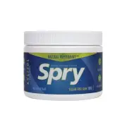 Spry Xylitol Sugar-Free Gum Peppermint 100 Chews