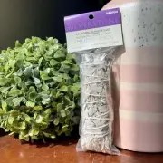 Smudge Stick - Californian White Sage - Medium