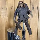 Caveman Beer Keg Tap Handle