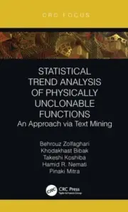 Statistical Trend Analysis of Physically Unclonable Functions: An Approach Via
