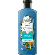 Herbal Essences Bio:Renew Argan Oil Of Morocco Repairing Conditioner 400ml
