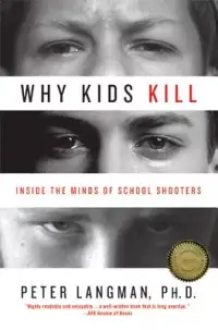 在飛比找博客來優惠-Why Kids Kill: Inside the Mind