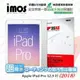 Apple iPad Pro 12.9吋 (2018) iMOS 3SAS 防潑水 防指紋 疏油疏水 保護貼【愛瘋潮】