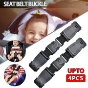 Baby Car Safety Seat Strap Car Seat Chest Clip Belt Child Buggy Buckle Lock