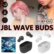 Earbuds Vibe Buds 100 In-Ear Wireless Bluetooth JBL Earphones Noise Cancelling