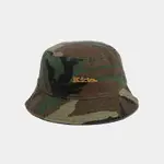 𝙇𝙀𝙎𝙎𝙏𝘼𝙄𝙒𝘼𝙉 ▼ LK240702 LESS X KIDS™ STANDARD CAMO BUCKET HAT