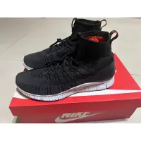 在飛比找蝦皮購物優惠-Nike free flyknit mercurial US