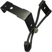 MagiDeal Parking Heater Bracket Oil Pump Bracket Spare Part Professional Easy to Install Holder Car Accessories Metal Directly Replace