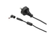 Targus 90W Standard Laptop Charger - Compatible with 19-20V Designed for major notebooks Interchangable Tip
