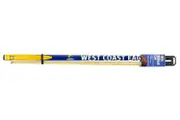 West Coast Eagles AFL Pool Snooker Billiard Cue